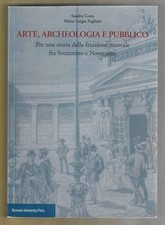 COSTA E PAGLIANI - Arte