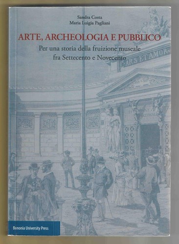 Costa pagliani arte - costa,