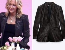 Giacca blazer Zara Lara