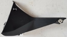copertura interna sinistra bmw