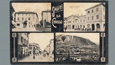 Svizzera Chiasso saluti da