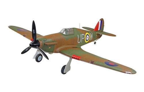 Dynam hawker hurricane - dynam, epo