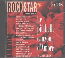 Rockstar Compilation 5 - Le