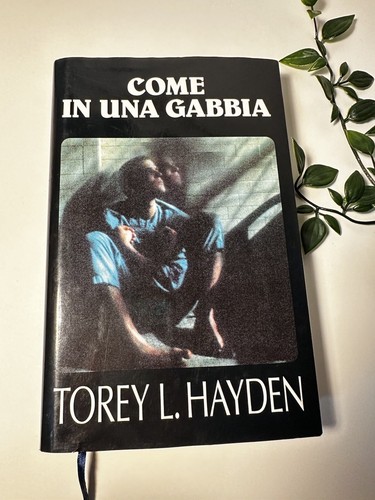 Come una gabbia l - in,