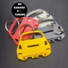 Portachiavi 500 Abarth 595 695