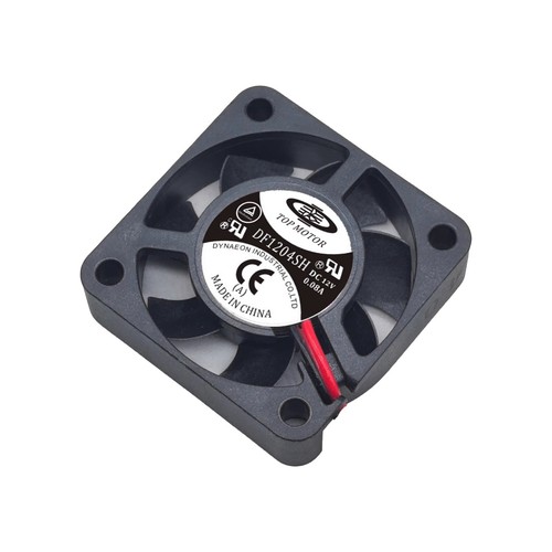 Top motor df1204sh 4010 12v - motor,