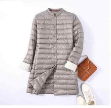 CAPPOTTO GIACCA PIUMINO ULTRA