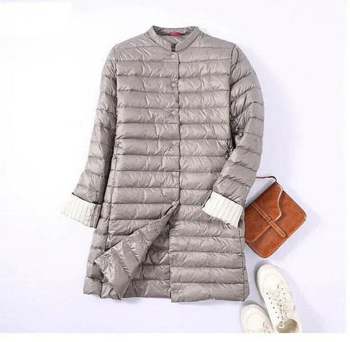 Cappotto giacca piumino ultra - cappotto,