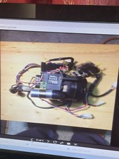 Ricambi EIKI SSL-0 volt 16mm