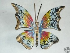 Farfalla Media  Ferro Battuto