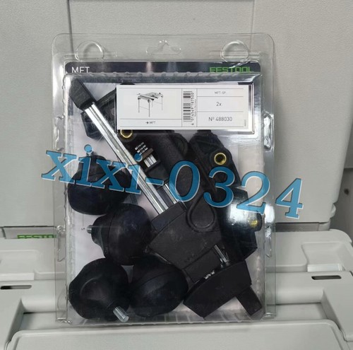 New festool 488030 - 488030, clamping