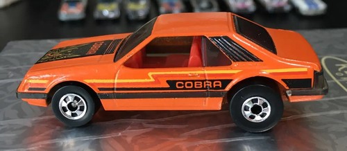 Vintage 1979 hot wheels - 1979,