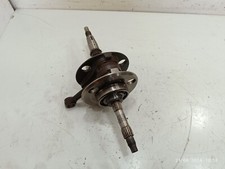 ALBERO MOTORE per suzuki burgman 250 400 1999 2002