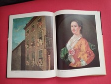 L'Opera Completa di HOGARTH