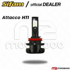 NUOVA LAMPADINA LED H7 SUPER