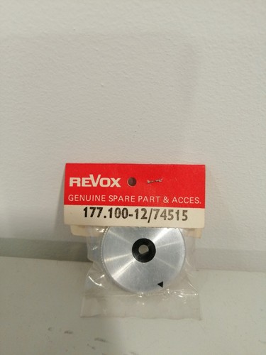 Manopola revox b77 - manopola, b77 