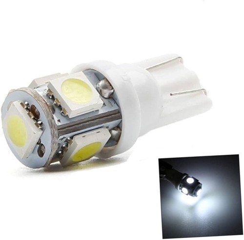 Luci w5w posizione - luci, cortesia