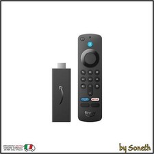 AMAZON FIRE STICK HD 2024 CON
