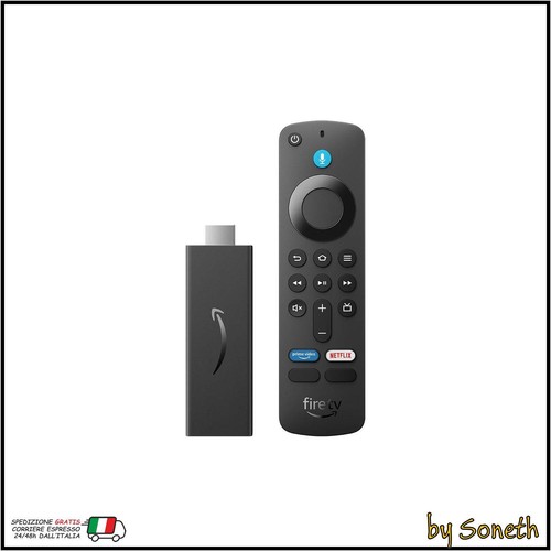 Amazon fire stick 2024 con - amazon,