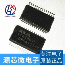 1PCS AKM AK4396 AK4396VF 192kHz 24-Bit "Miracle #2/18