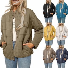 Giacca leggera donna collo