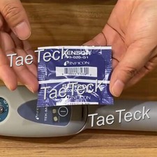 Nuovo sensore INFICON 703-020-G1 compatibile con bussola rilevatore perdite TEK-MATE