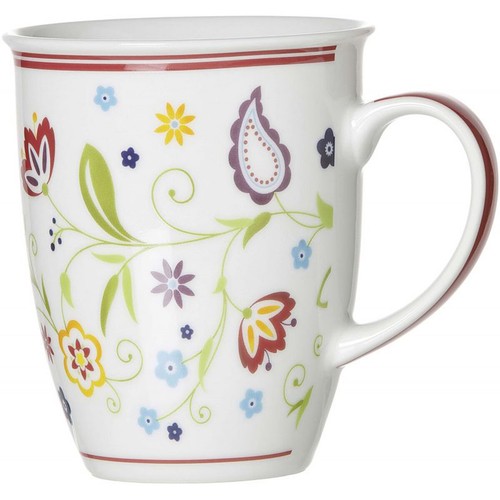 Tazza caffè doppio - tazza,