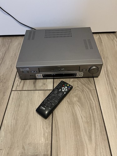 Videoregistratore thomson - ✅videoregistratore,