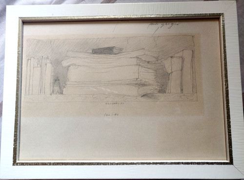 Disegno matita carta - disegno,