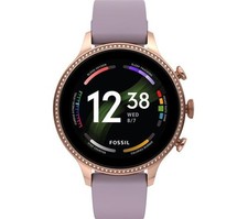 Smart Watch FOSSIL Gen 6