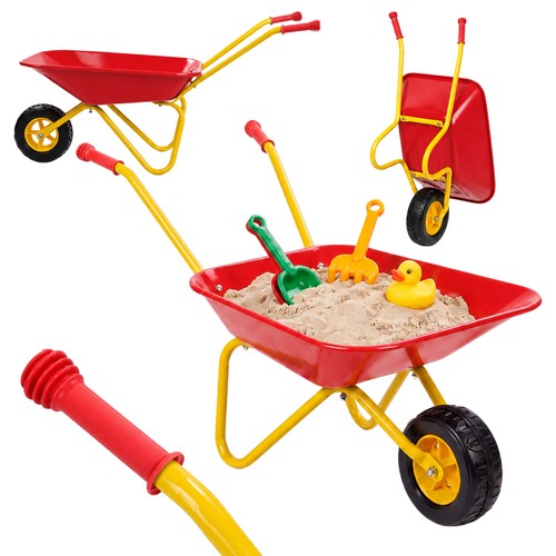 Carriola per bambini - carriola,