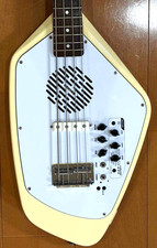 VOX APACHE-2B Phantom Bass