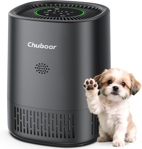 Purificatore aria smart con - smart,