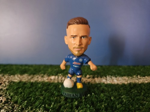 Corinthian prostars repaint - no,