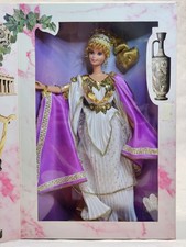 Barbie dea greca - barbie,