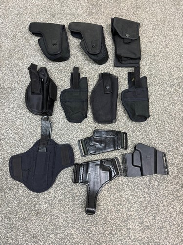 Taser glock holster job lot - job,