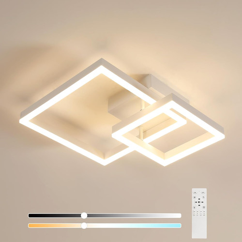 Plafoniera led soffitto - led,