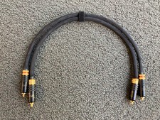 KIMBER KABLE HERO 18" RCA