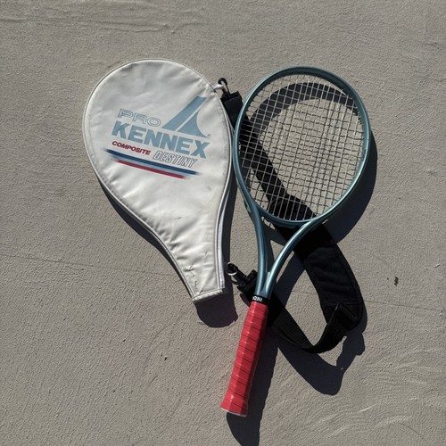 Racchetta tennis pro - pro, kennex