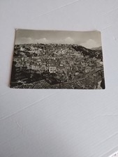 Ragusa - Panorama - Vg 1956