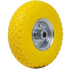 Ruota Piena Antiforatura PU