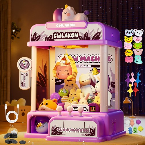 Candy grabber macchina - candy,