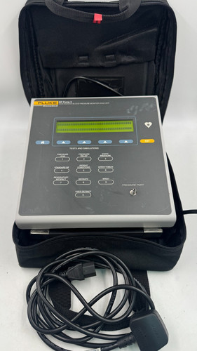 Fluke biotek pump - biotek, bp