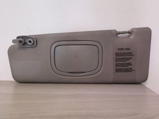 Parasole Fiat Bravo Sx