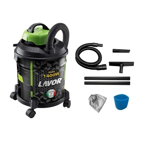 Lavorwash aspiratutto joker