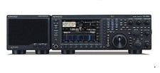 KENWOOD TS-890 100W HF/50MHz +