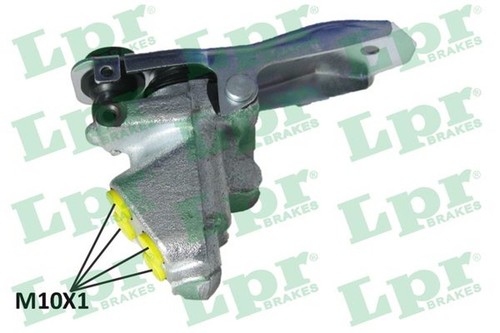 Regolatore forza freno lpr - freno,