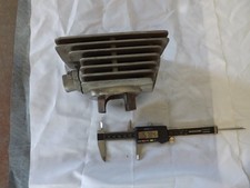 KAWASAKI KH 400 Cilindro