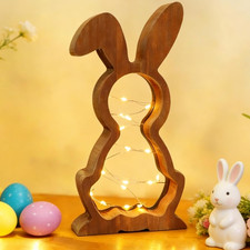 LED Decorazioni Pasquali