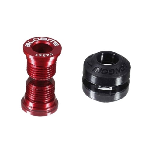 Longoni 3lobite adattatore - longoni,